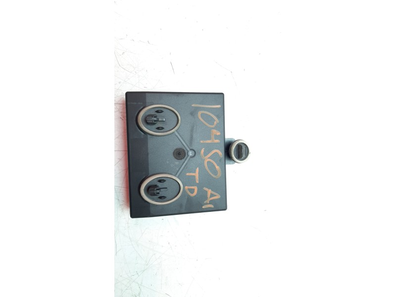 Recambio de modulo electronico para audi a1 (8x) 1.6 tdi referencia OEM IAM 8X0959795D  