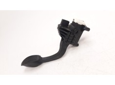 Recambio de potenciometro pedal para fiat nuova 500 (150) 1.2 cat bivalent. gasolina / gpl referencia OEM IAM 005205409400B   2