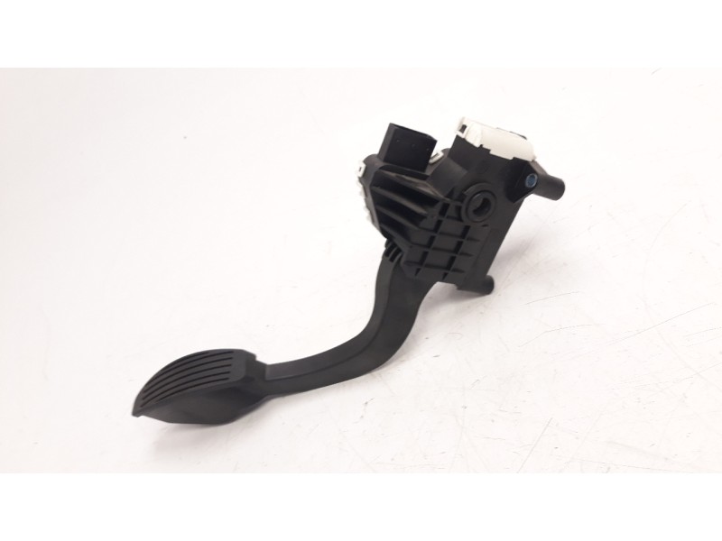 Recambio de potenciometro pedal para fiat nuova 500 (150) 1.2 cat bivalent. gasolina / gpl referencia OEM IAM 005205409400B  