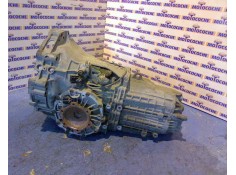 Recambio de caja cambios para volkswagen passat berlina (3b2) 1.9 tdi referencia OEM IAM DVS 42377 DVS 2