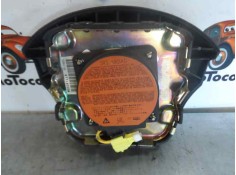 Recambio de airbag delantero izquierdo para nissan primera berlina (p11) comfort referencia OEM IAM 484709F510   2
