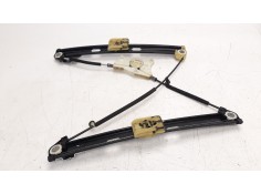 Recambio de elevalunas delantero izquierdo para seat ibiza (kj1) 1.0 referencia OEM IAM 6F0837461B   2