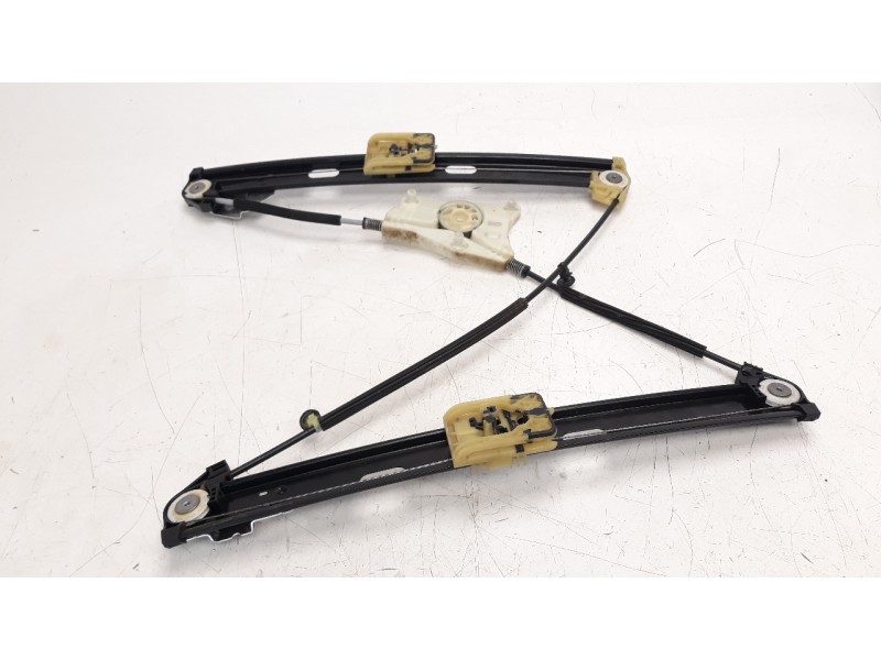 Recambio de elevalunas delantero izquierdo para seat ibiza (kj1) 1.0 referencia OEM IAM 6F0837461B  