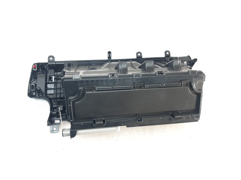 Recambio de guantera para lexus ux (za10) referencia OEM IAM 5555076040C0  