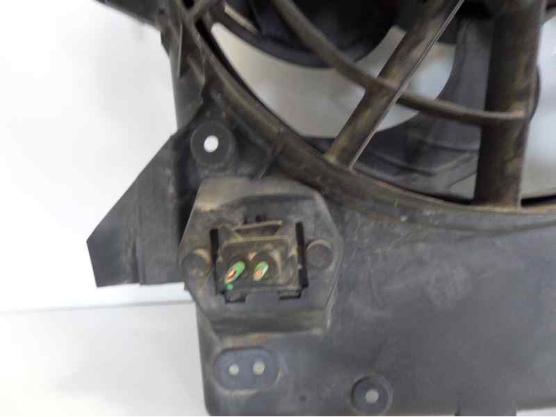 Recambio de electroventilador para ford mondeo turnier (ge) trend referencia OEM IAM   