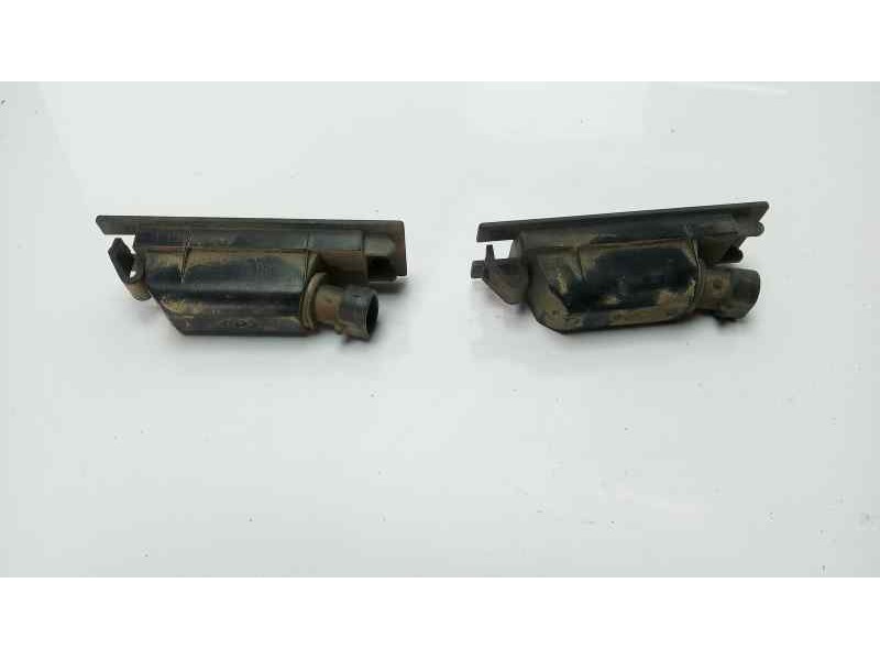Recambio de piloto matricula para opel astra j lim. selective referencia OEM IAM 13251936  