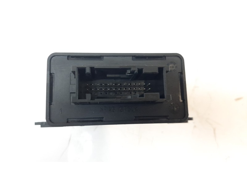 Recambio de modulo electronico para volkswagen golf vii lim. 1.6 tdi dpf referencia OEM IAM 5Q0907357  