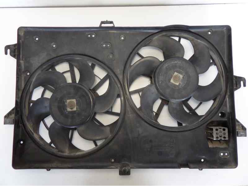 Recambio de electroventilador para ford mondeo turnier (ge) trend referencia OEM IAM   