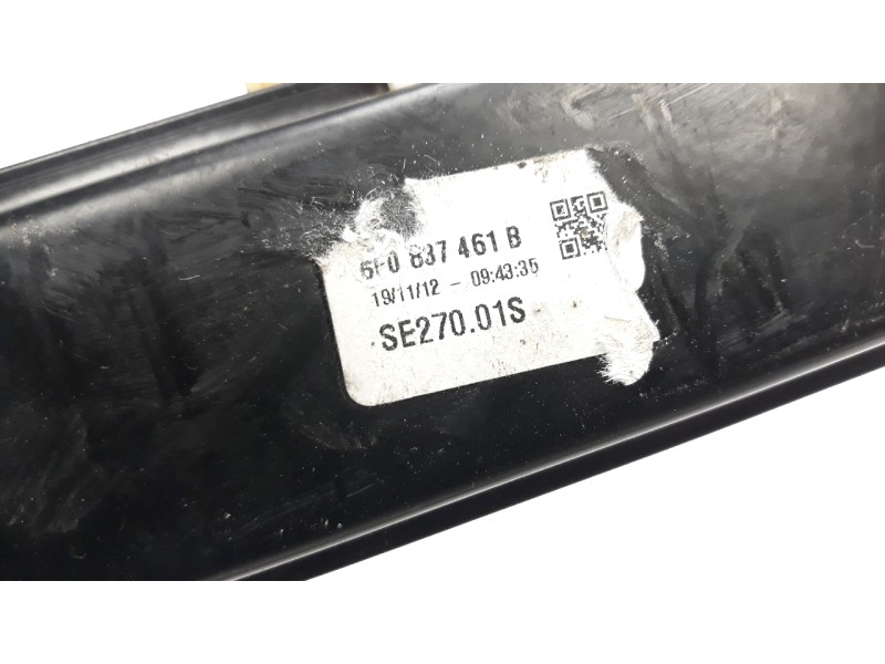 Recambio de elevalunas delantero izquierdo para seat ibiza (kj1) 1.0 referencia OEM IAM 6F0837461B  