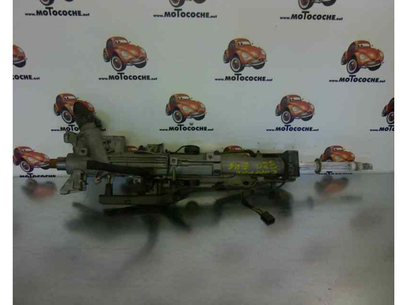 Recambio de columna direccion para bmw serie 3 compact (e46) referencia OEM IAM 884401058515 6764002 