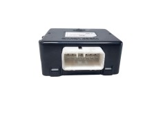 Recambio de modulo electronico para ssangyong korando 2.2 td cat referencia OEM IAM 8740034001   2