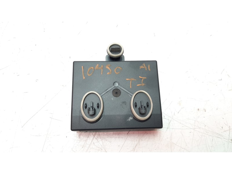Recambio de modulo electronico para audi a1 (8x) 1.6 tdi referencia OEM IAM 8X0959795D  