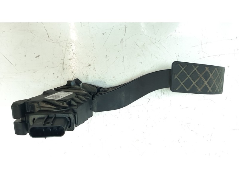 Recambio de potenciometro pedal para volkswagen golf vii lim. 1.6 tdi dpf referencia OEM IAM 5Q1723503K  