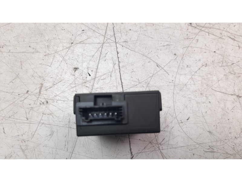 Recambio de modulo electronico para jaguar e-pace 2.0 diesel cat referencia OEM IAM GX6314F012BD  