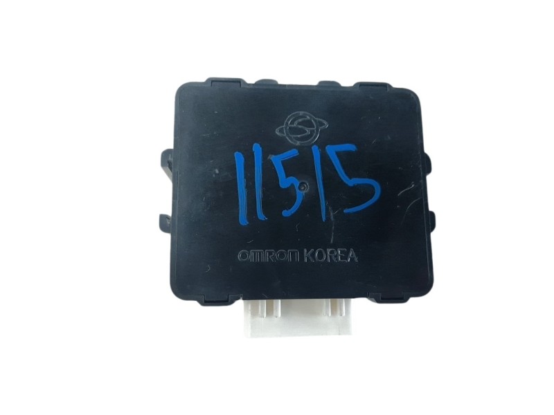 Recambio de modulo electronico para ssangyong korando 2.2 td cat referencia OEM IAM 8740034001  