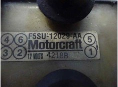 Recambio de bobina encendido para ford cougar (mc) v6 referencia OEM IAM F5SU12029AA   2