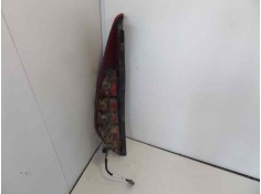 Recambio de piloto trasero izquierdo para ford mondeo turnier (ge) trend referencia OEM IAM 1S7113405C   2