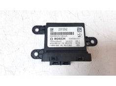 MODULO ELECTRONICO 22810362 22810362 