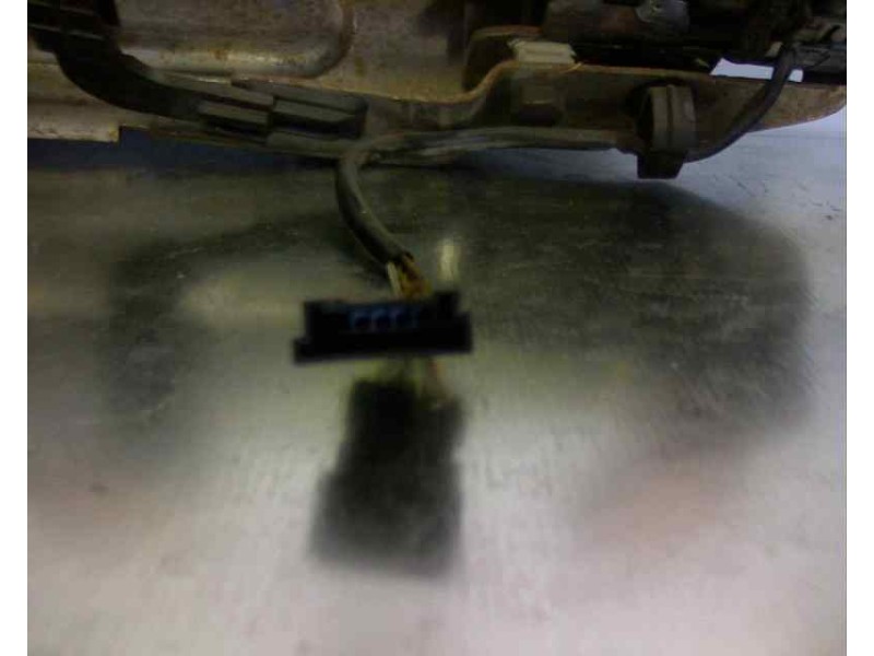 Recambio de columna direccion para bmw serie 3 compact (e46) referencia OEM IAM 884401058515 6764002 
