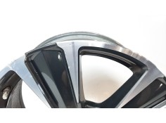 Recambio de llanta para lexus ux (za10) referencia OEM IAM 4261176220 18PULGADAS  2