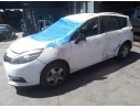 RENAULT SCENIC III