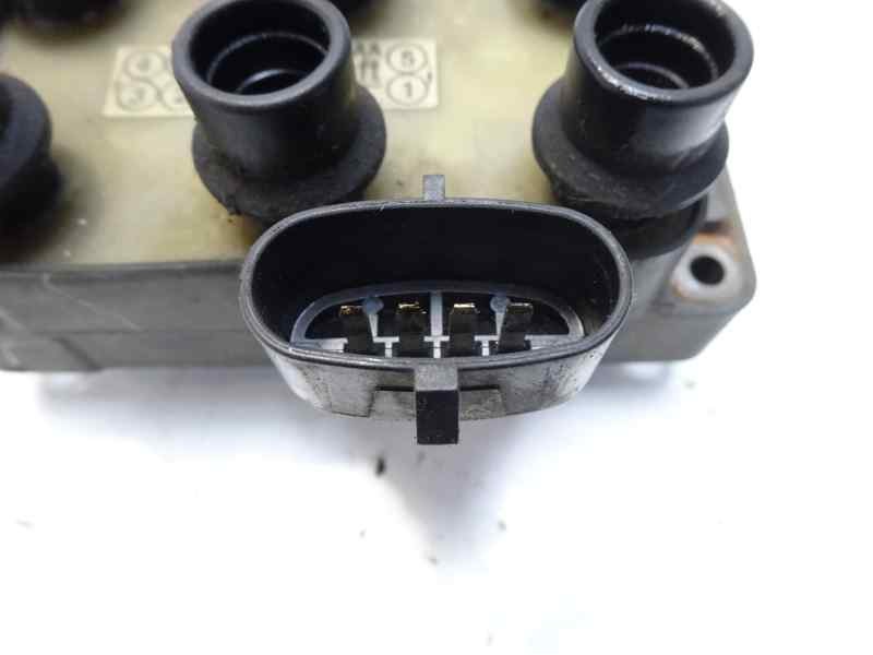 Recambio de bobina encendido para ford cougar (mc) v6 referencia OEM IAM F5SU12029AA  