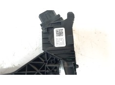 Recambio de potenciometro pedal para volkswagen golf vii lim. 1.6 tdi dpf referencia OEM IAM 5Q1723503K   2