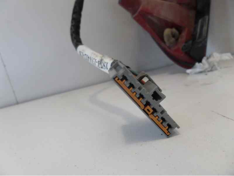 Recambio de piloto trasero izquierdo para ford mondeo turnier (ge) trend referencia OEM IAM 1S7113405C  