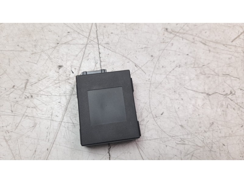 Recambio de modulo electronico para jaguar e-pace 2.0 diesel cat referencia OEM IAM GX6314F012BD  