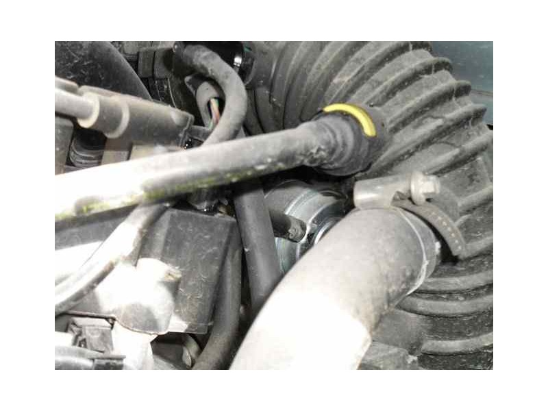 renault twingo del año 2007