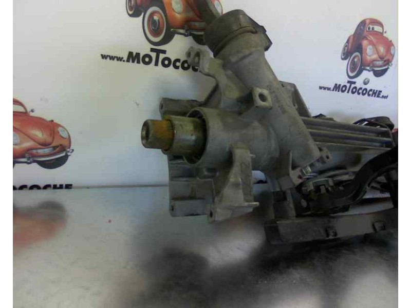 Recambio de columna direccion para bmw serie 3 compact (e46) referencia OEM IAM 884401058515 6764002 