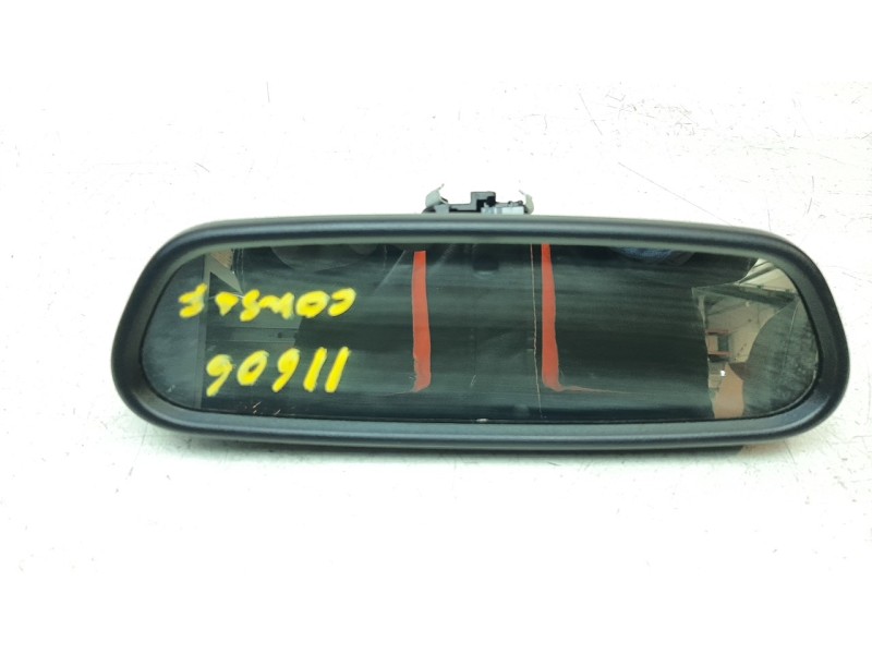 Recambio de espejo para opel corsa f 1.2 referencia OEM IAM 98088311XT  