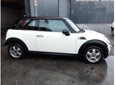 mini mini (r56) del año 2009