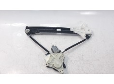 Recambio de elevalunas trasero derecho para seat ibiza (kj1) 1.0 referencia OEM IAM 6F0839462B   2