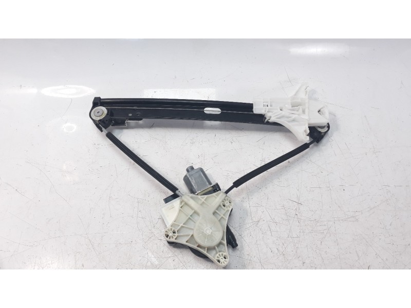 Recambio de elevalunas trasero derecho para seat ibiza (kj1) 1.0 referencia OEM IAM 6F0839462B  