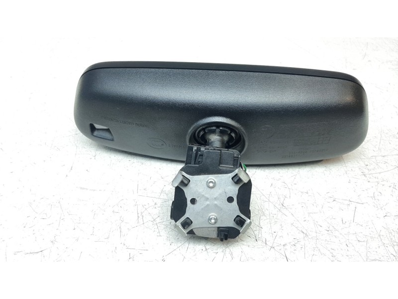 Recambio de espejo para opel corsa f 1.2 referencia OEM IAM 98088311XT  