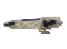 Recambio de maneta exterior trasera izquierda para ssangyong korando 2.2 td cat referencia OEM IAM 7344034002   2