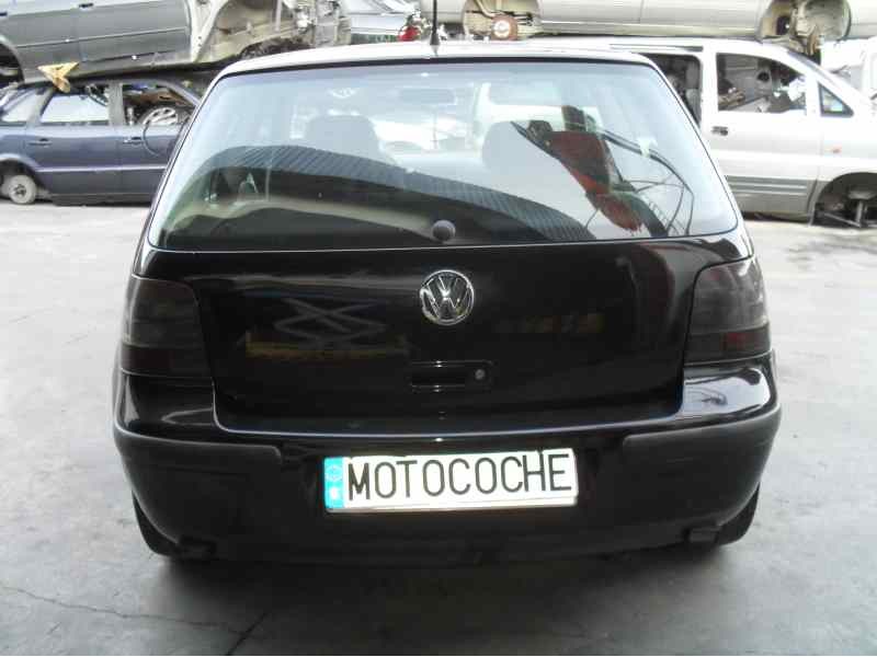 volkswagen golf iv berlina (1j1) del año 1998