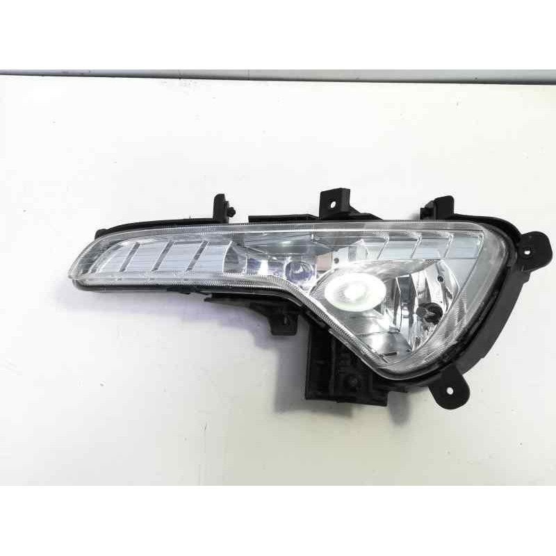 Recambio de faro antiniebla izquierdo para kia sportage emotion 4x4 referencia OEM IAM 922013W200 108550304 KI0244414