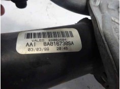 Recambio de motor limpia delantero para ford cougar (mc) v6 referencia OEM IAM 97BB17B571AA   2