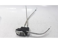 CERRADURA PUERTA DELANTERA IZQUIERDA 7121035020 