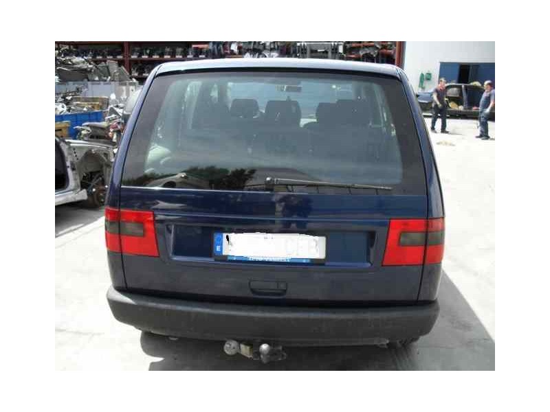 citroen evasion del año 1998