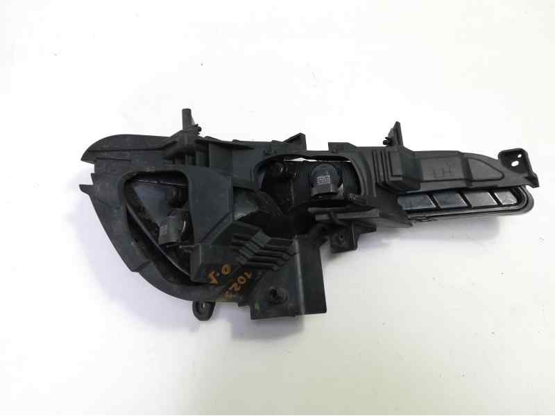 Recambio de faro antiniebla izquierdo para kia sportage emotion 4x4 referencia OEM IAM 922013W200 108550304 KI0244414