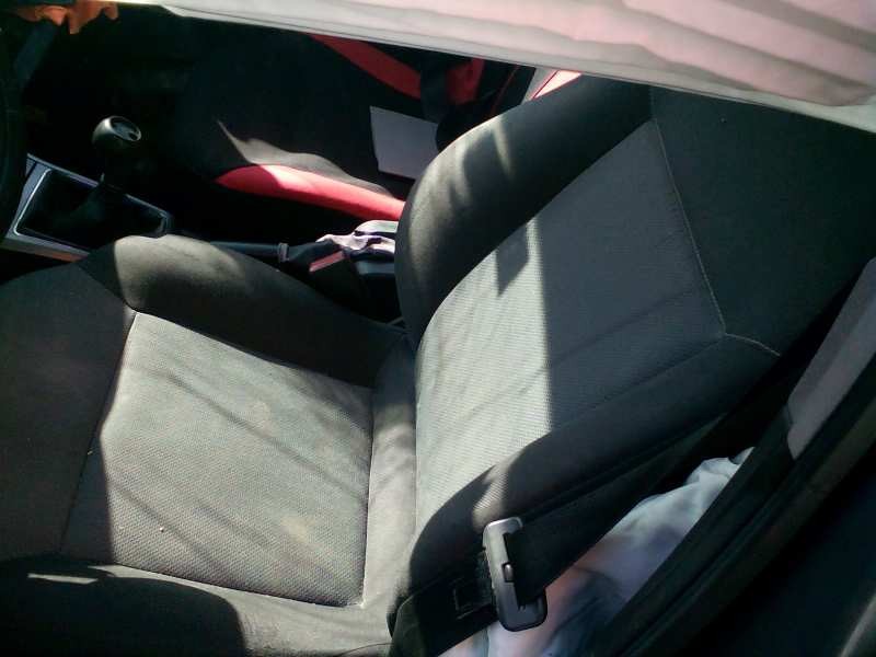 opel astra h berlina del año 2004