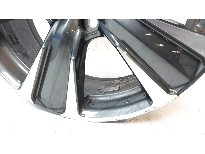 Recambio de llanta para lexus ux (za10) referencia OEM IAM 4261176220 18PULGADAS 