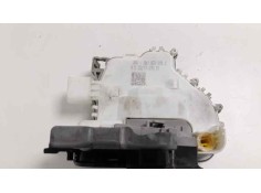 Recambio de cerradura puerta delantera izquierda para audi a3 sportback (8vf) basic referencia OEM IAM 8X1837015C  EZCAU107 2