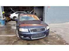 audi a8 (4e2) del año 2004 2