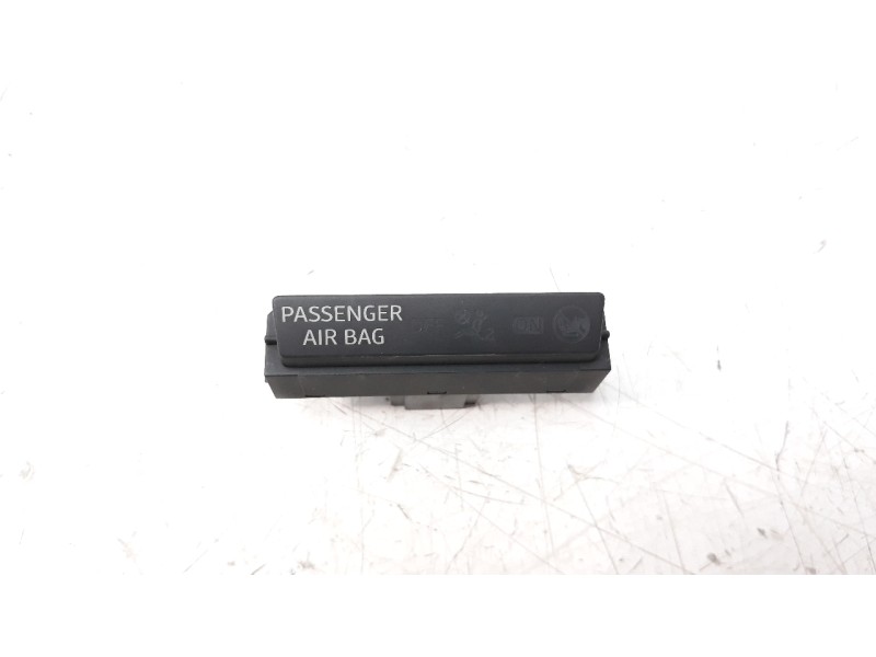 Recambio de pantalla multifuncion para seat ibiza (kj1) 1.0 referencia OEM IAM 6F0919234A  