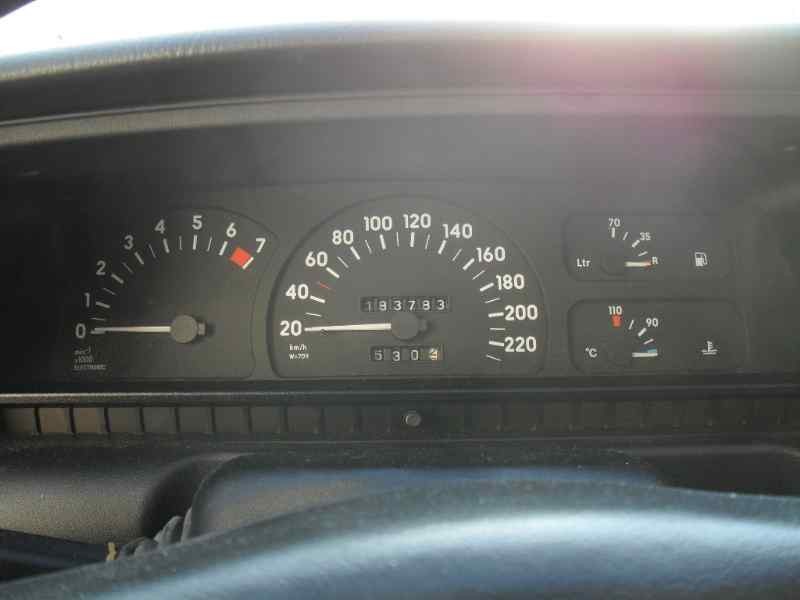 opel omega b del año 1992