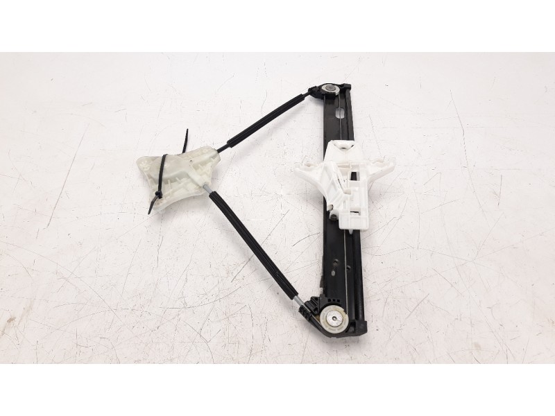 Recambio de elevalunas trasero izquierdo para seat ibiza (kj1) 1.0 referencia OEM IAM 6F0839461B  